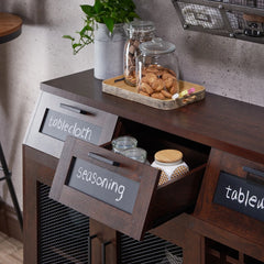  - Wooden Bazar