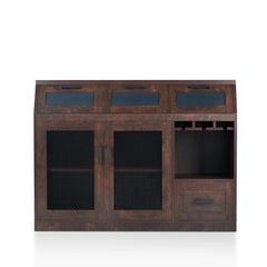  - Wooden Bazar