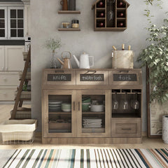  - Wooden Bazar