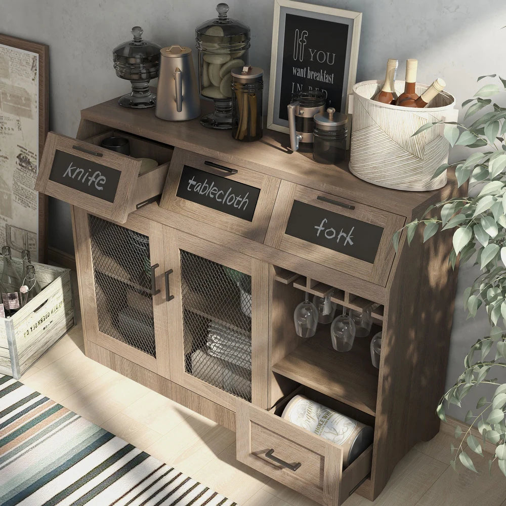  - Wooden Bazar
