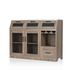  - Wooden Bazar