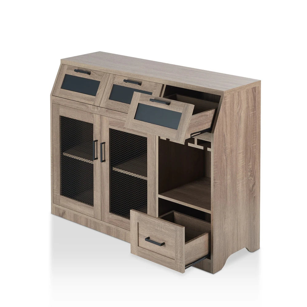  - Wooden Bazar