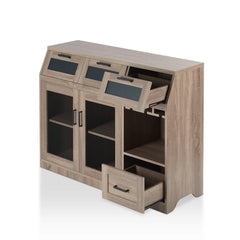  - Wooden Bazar