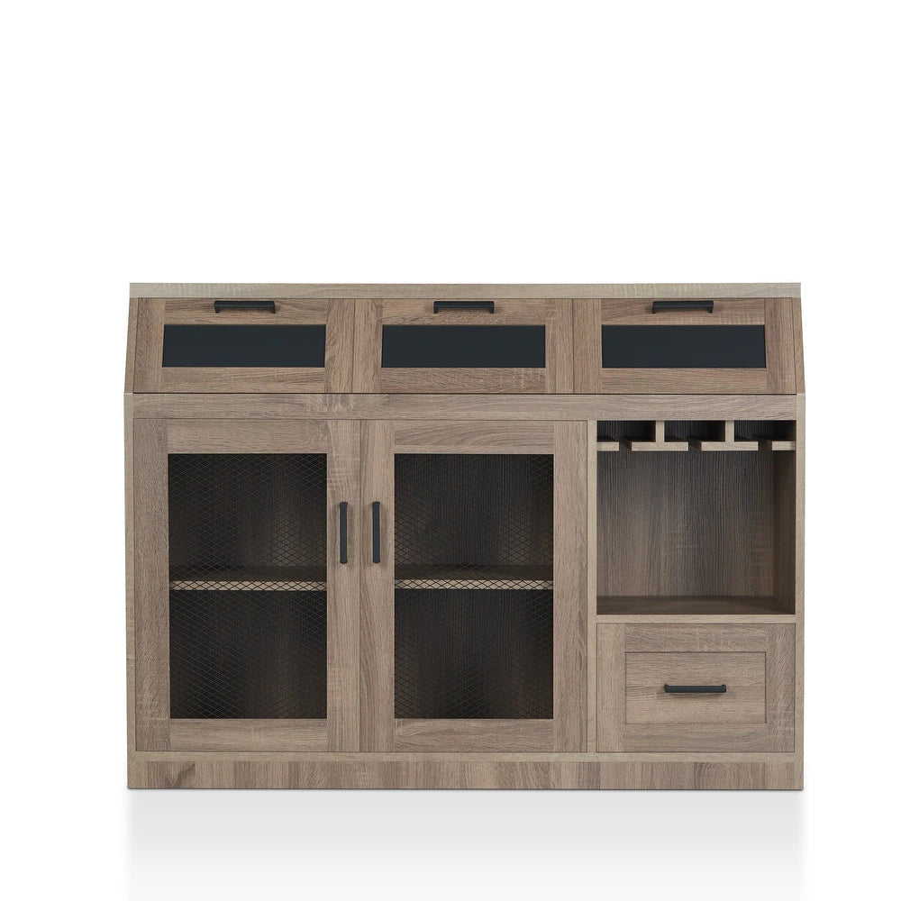  - Wooden Bazar