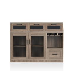  - Wooden Bazar