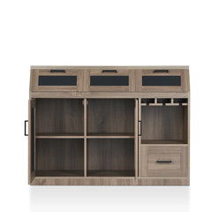  - Wooden Bazar