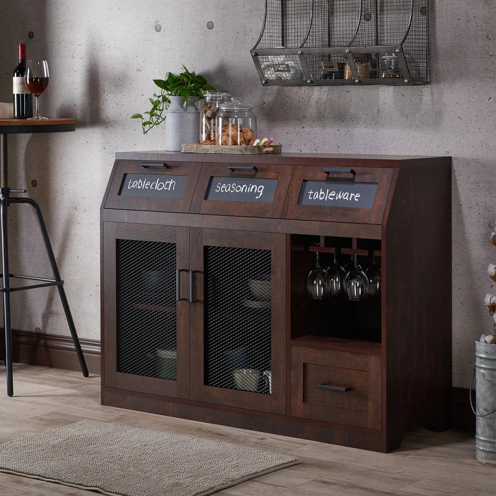  - Wooden Bazar