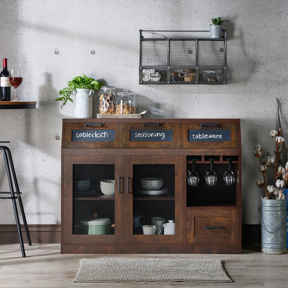  - Wooden Bazar