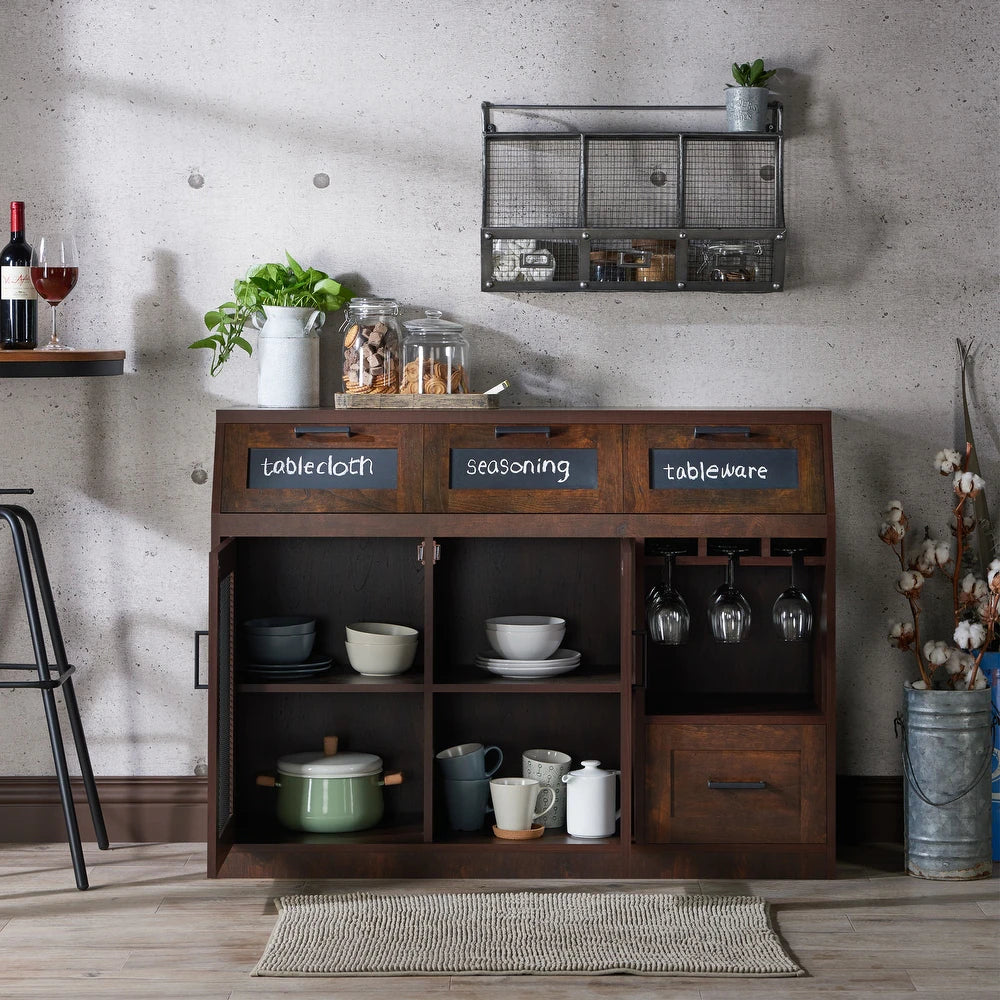  - Wooden Bazar