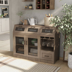  - Wooden Bazar
