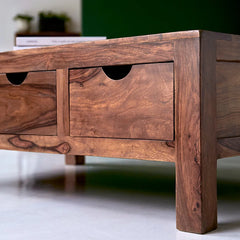  - Wooden Bazar