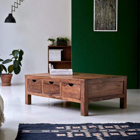  - Wooden Bazar