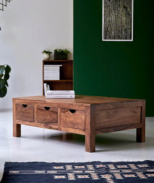  - Wooden Bazar