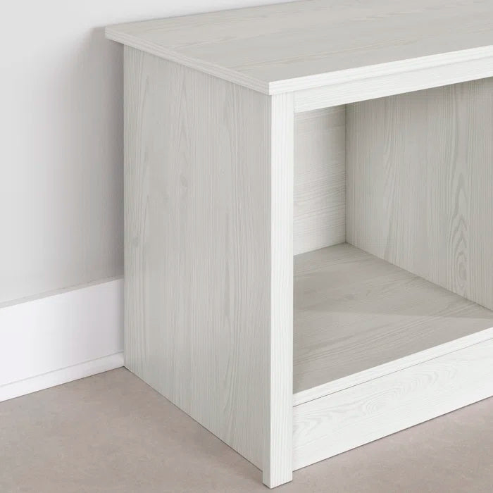 Kallistate Storage Bench For Modern Living - Wooden Bazar