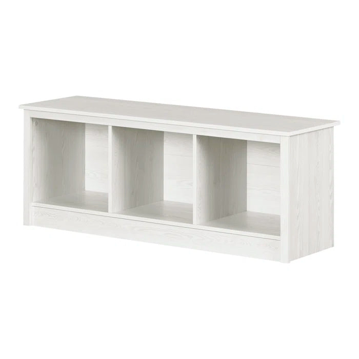 Kallistate Storage Bench For Modern Living - Wooden Bazar