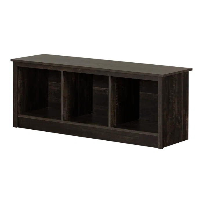 Kallistate Storage Bench For Modern Living - Wooden Bazar