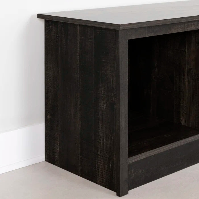 Kallistate Storage Bench For Modern Living - Wooden Bazar