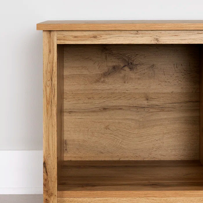 Kallistate Storage Bench For Modern Living - Wooden Bazar