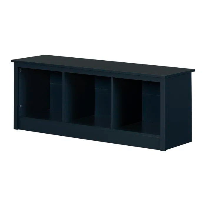 Kallistate Storage Bench For Modern Living - Wooden Bazar