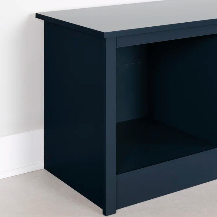 Kallistate Storage Bench For Modern Living - Wooden Bazar