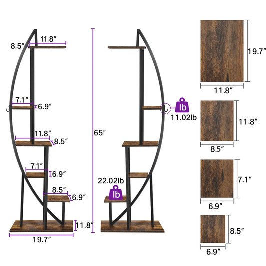  - Wooden Bazar