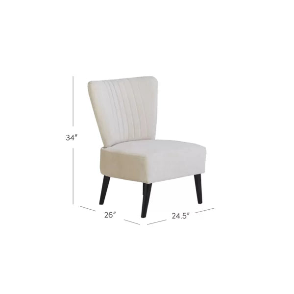 Accent Chair -4