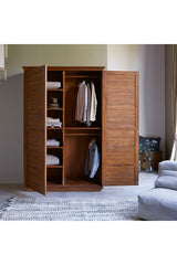 - Wooden Bazar