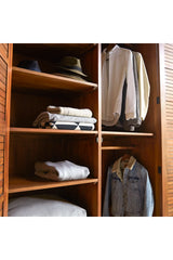  - Wooden Bazar