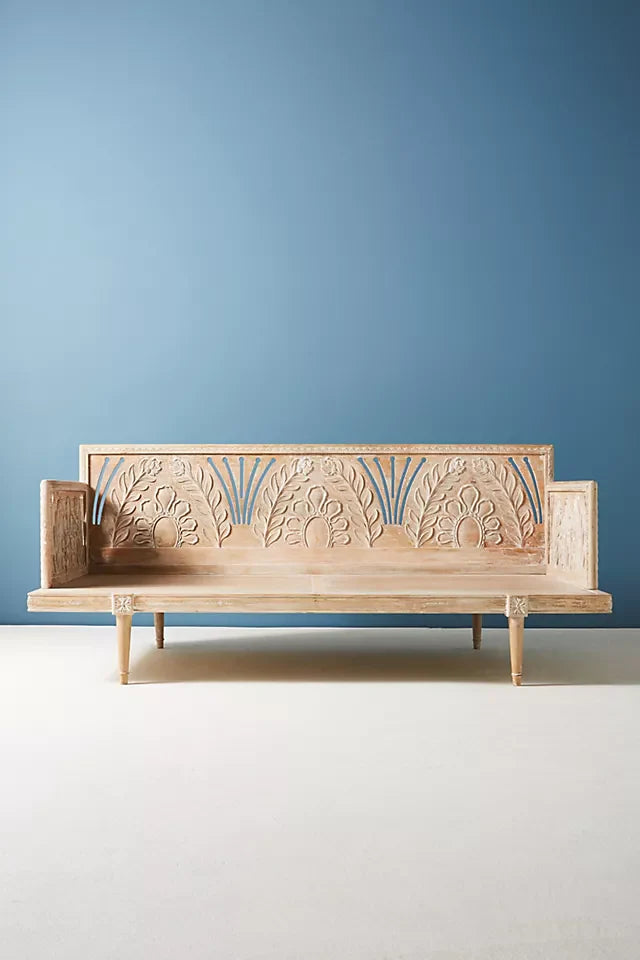  - Wooden Bazar
