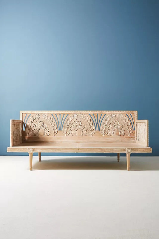  - Wooden Bazar