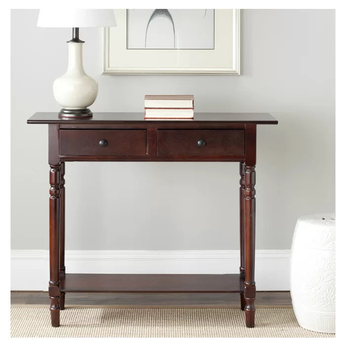 Console Table -1