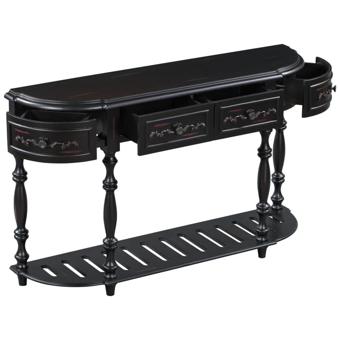 Luxury Console Table -4