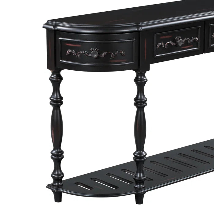 Luxury Console Table -8