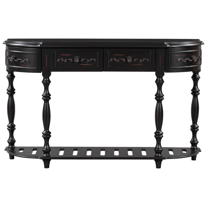 Luxury Console Table -5