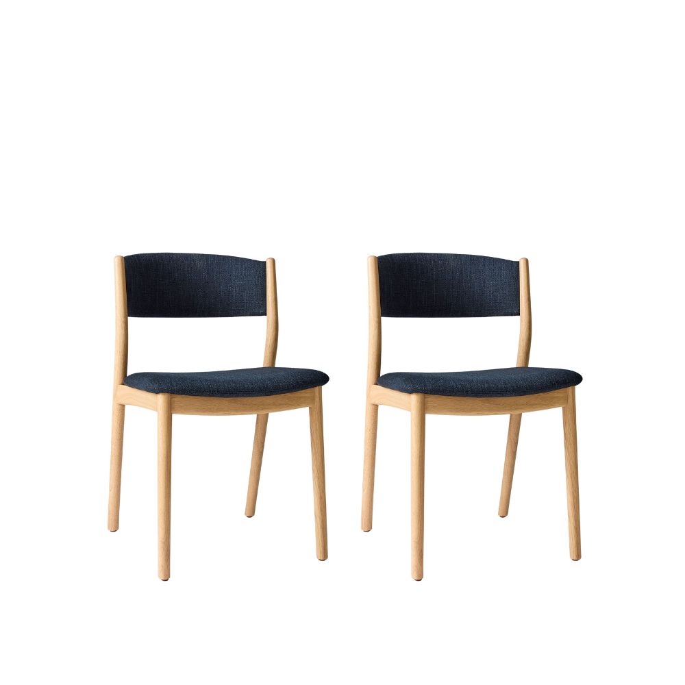 Marcus Samuelsson Dining Chair