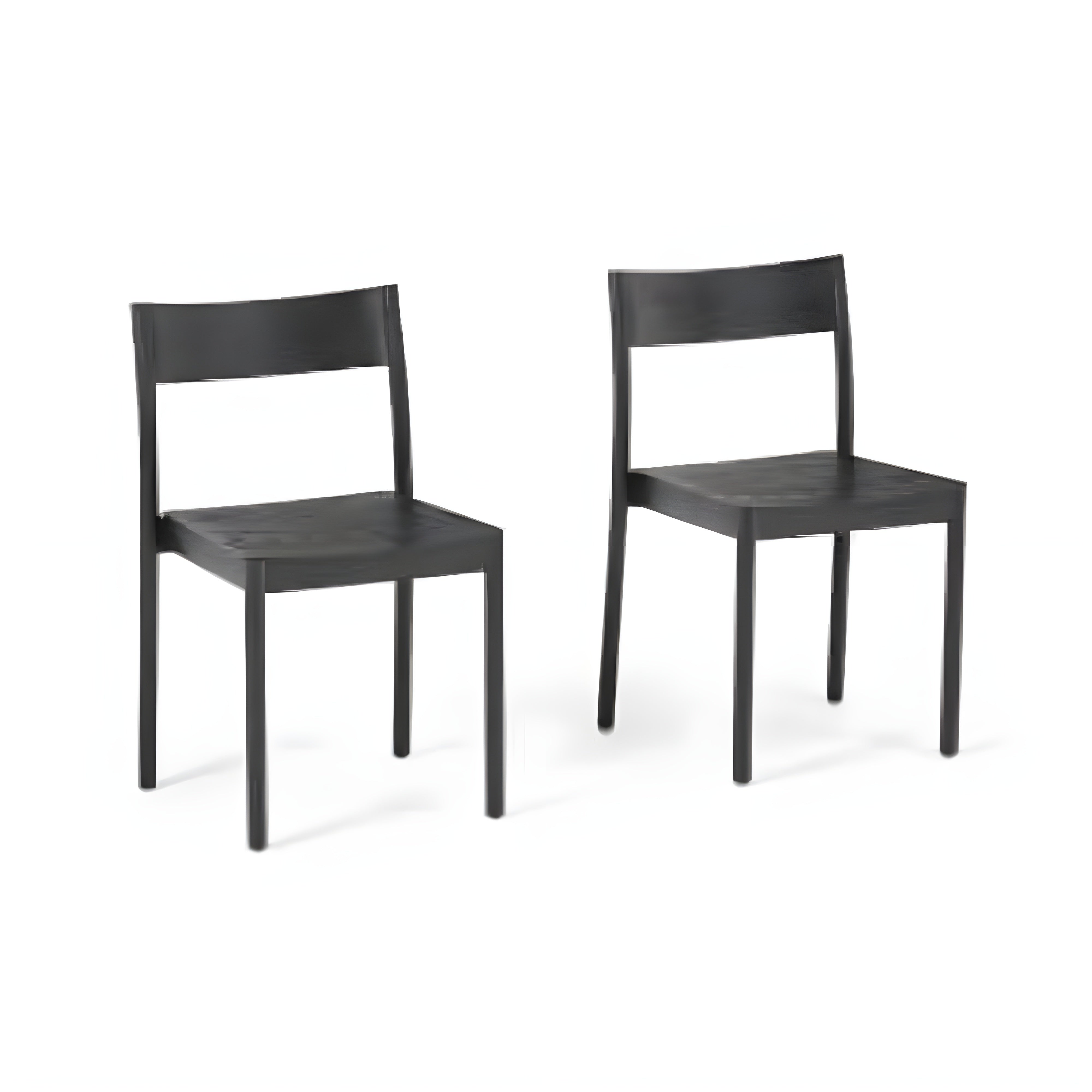 Berkshire Stacking Dining Chair