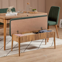  - Wooden Bazar