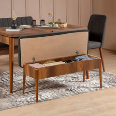  - Wooden Bazar