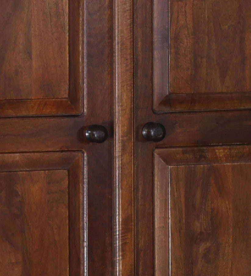  - Wooden Bazar
