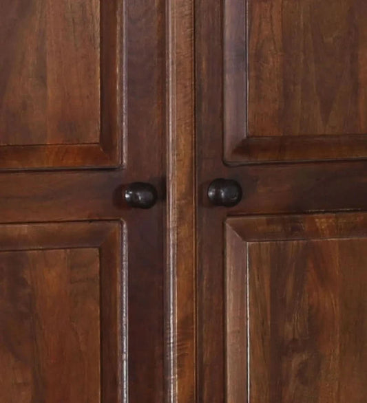  - Wooden Bazar