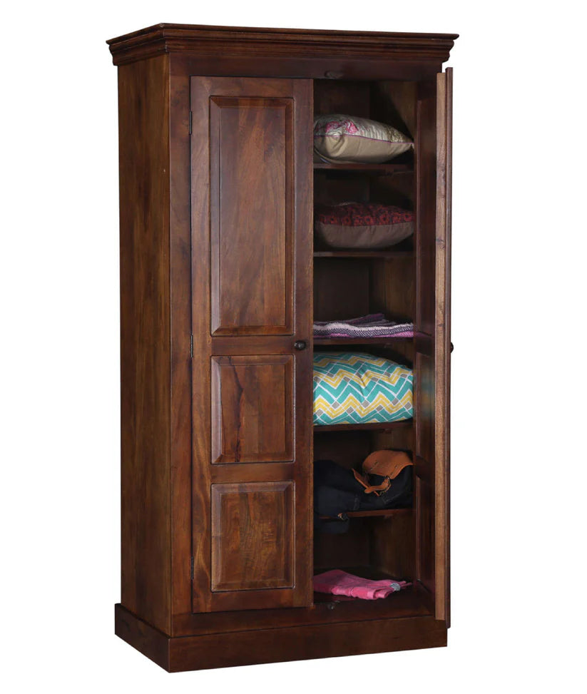  - Wooden Bazar