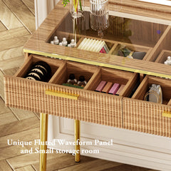  - Wooden Bazar