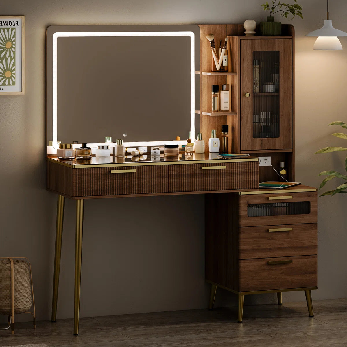  - Wooden Bazar