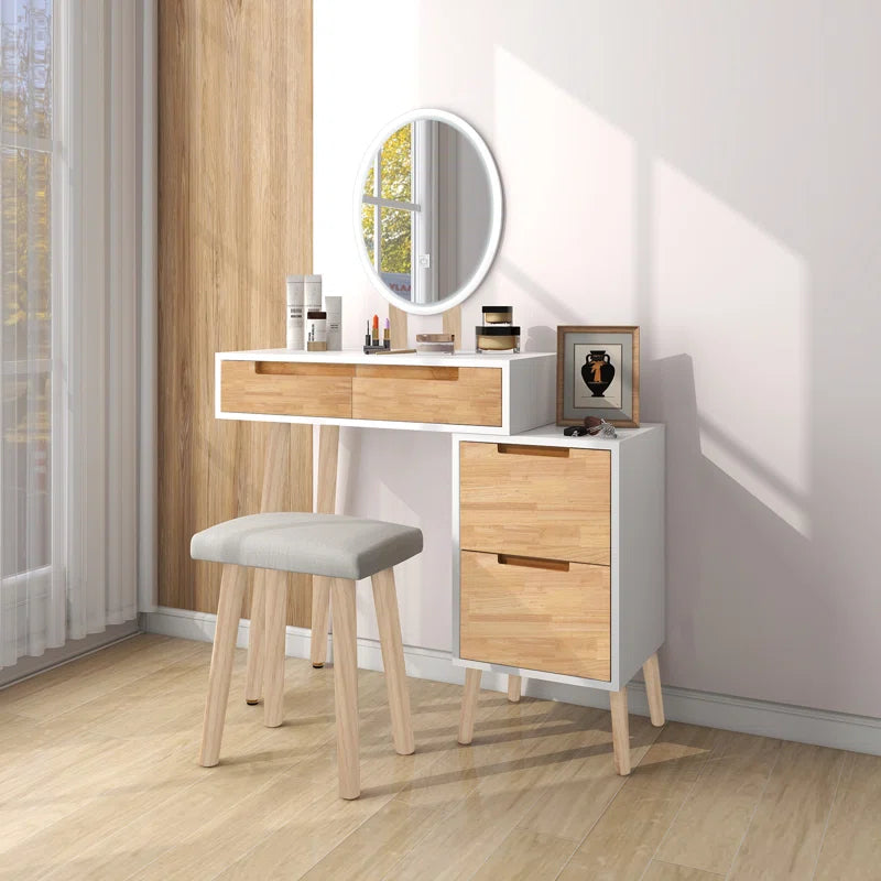  - Wooden Bazar