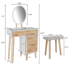  - Wooden Bazar