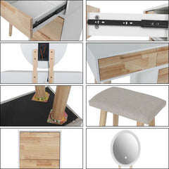  - Wooden Bazar
