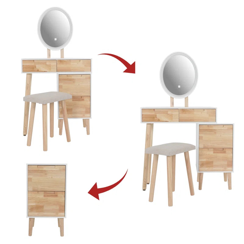  - Wooden Bazar