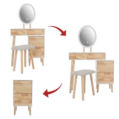  - Wooden Bazar