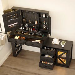  - Wooden Bazar