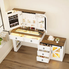  - Wooden Bazar
